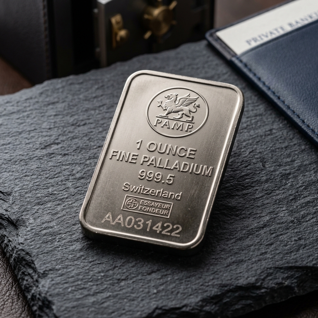 Palladium Products