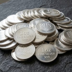 Silver Coins